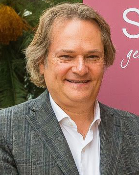 Lluís Sisquella, CEO de SisquellaGrup