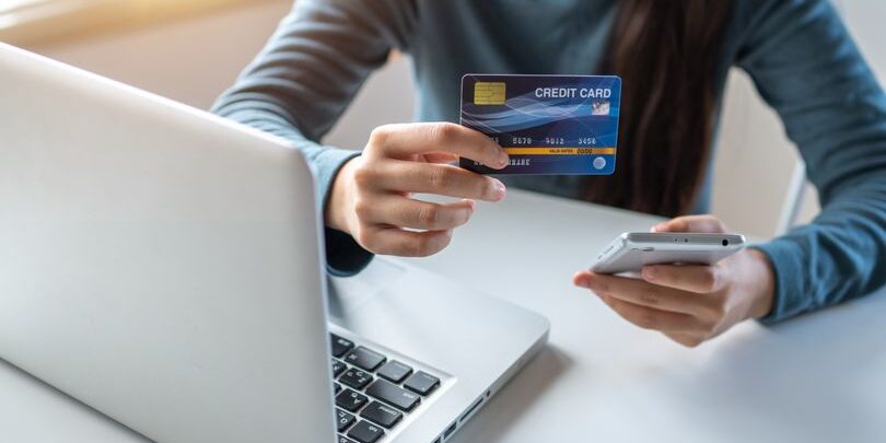 credit card