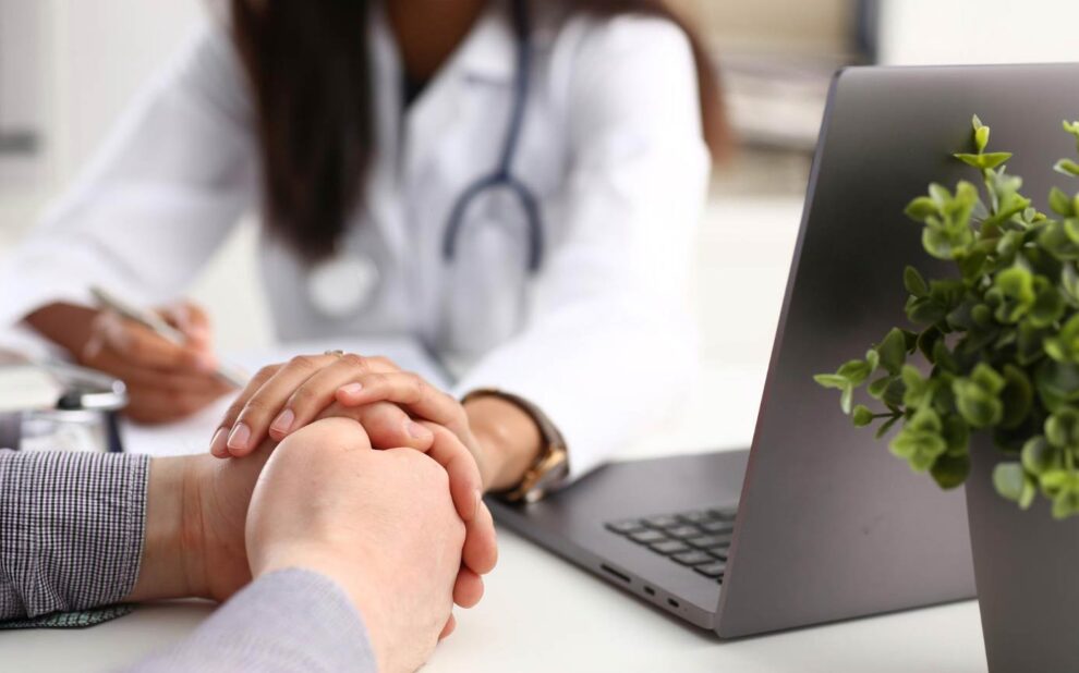 Renovar el seguro de salud